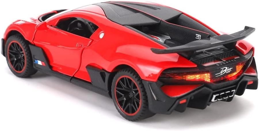 V_BUGATTI - 1:32 1 pcs