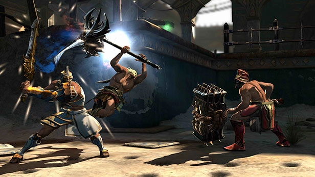God of War 3 - PlayStation 3