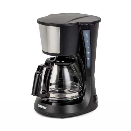 GCM41525UK-BK - Nylon Filter Anti-drip