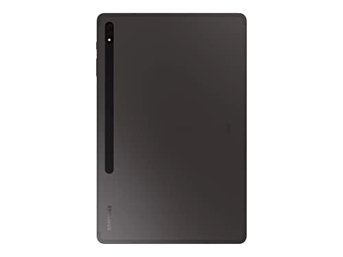 Galaxy Tab S8+ - 128GB 12.4"