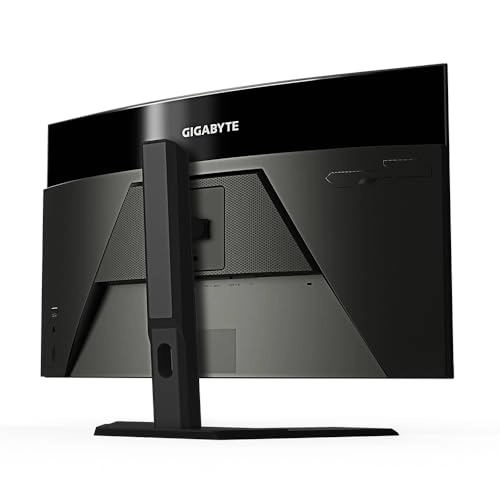 M32QC - 31.5 Inches 2560x1440