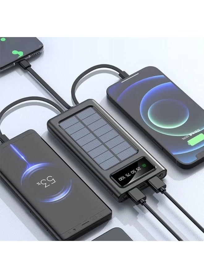 PB-20000S - 20000 mAh Fast charging 2