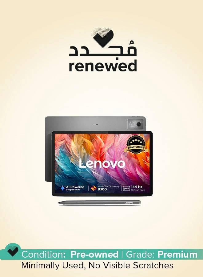 Lenovo (Refurbished) Idea Tab Pro 12.7" Wi-Fi 8GB RAM 128GB