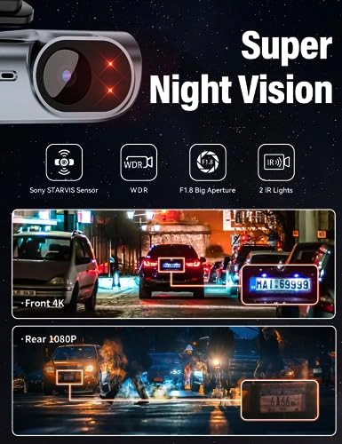 EY02 - 4K 1080P