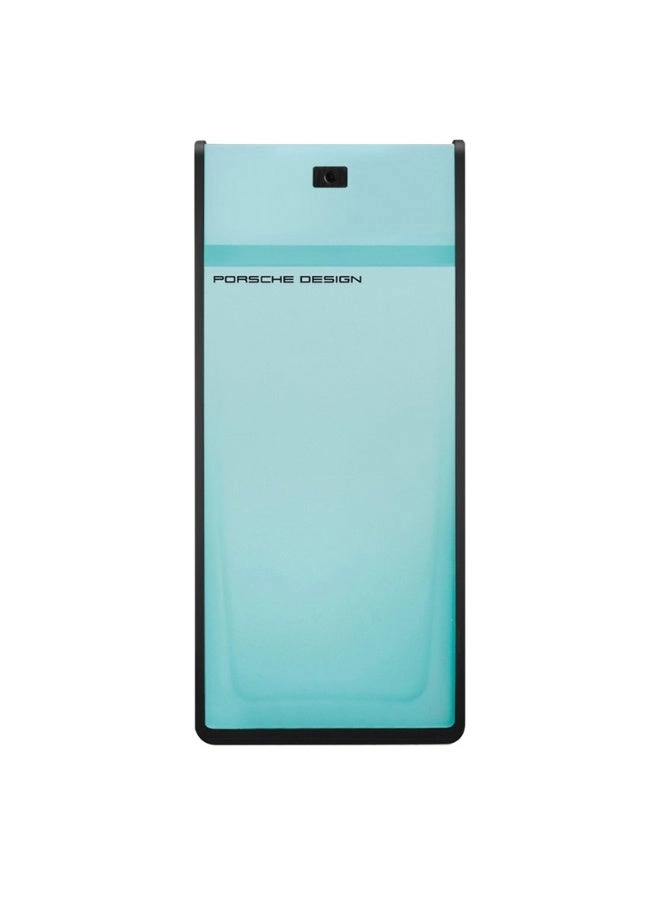 The Essence Summer Ice Eau de Toilette - 80ml