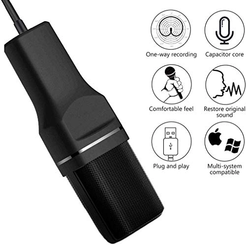yufengqianque1 USB Microphone