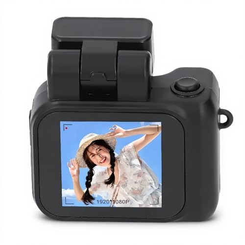 KeyCam