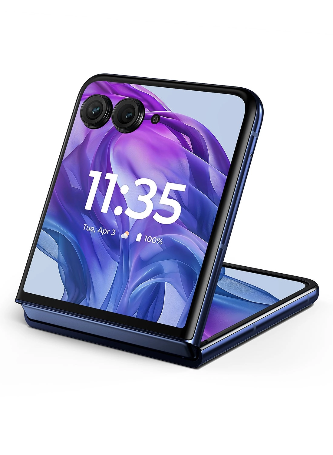 Razr 50 Ultra - 12GB 512GB