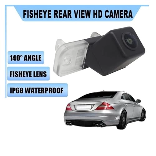 Reversing Camera - Night Vision 1080*720P