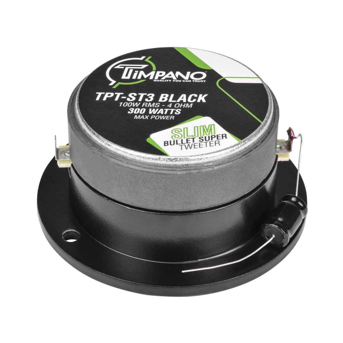 TPT-ST3 - 3.75 Inch Super Tweeter