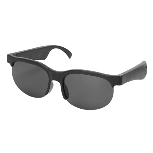 S01 - Polarized Bluetooth 5.4 Smart Sunglasses