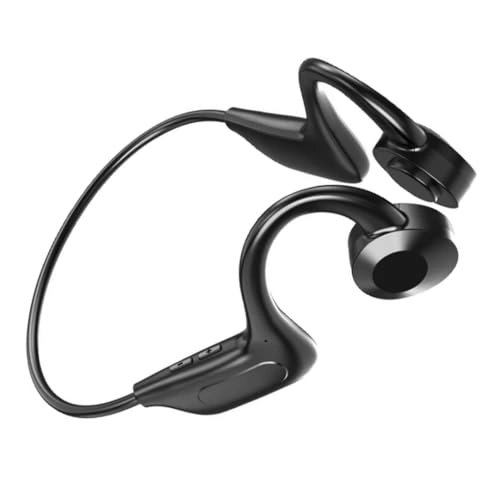 Bone Conduction Earphone Wireless Headphone