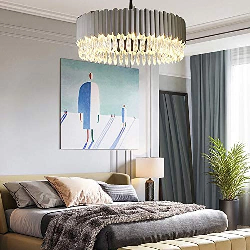 Crystal Chandelier - 80cm E14