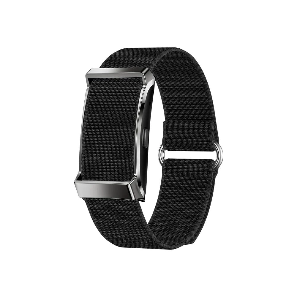SYNK BOLT - Heart Rate Monitor SpO2 Blood Pressure Monitor