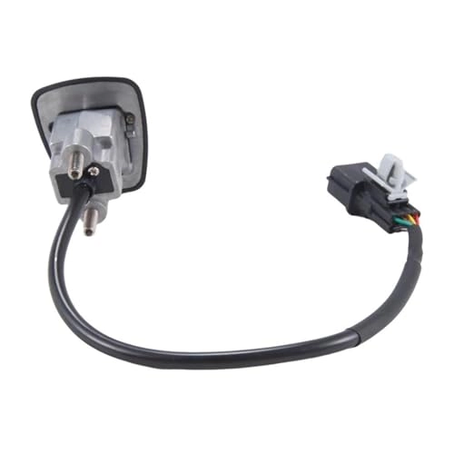 Rear View Camera - Night vision