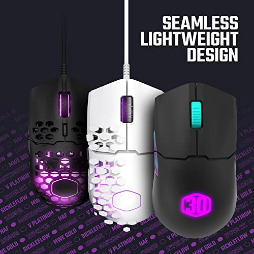 MM712 30th Anniversary Mouse - Bluetooth