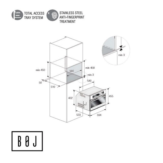 MOG-3460BX