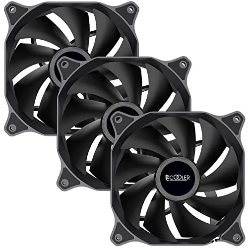 DN120 - 3 Pack 120mm