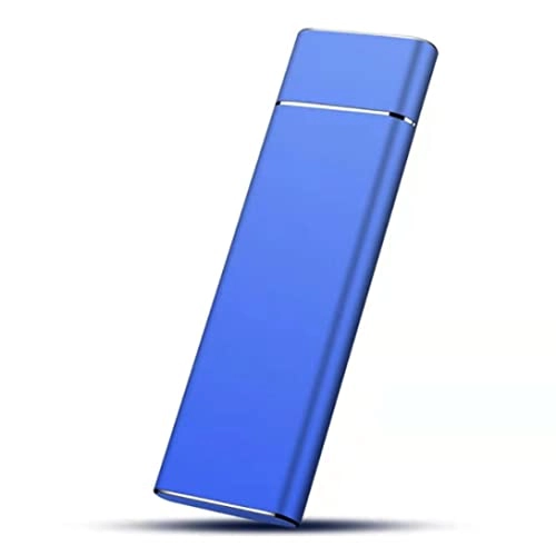 External Hard Drive 2TB HDD