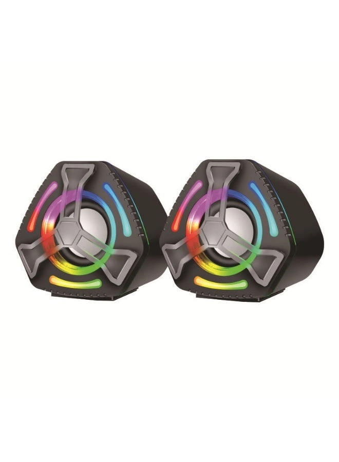 Portable Waterproof Bluetooth Speaker