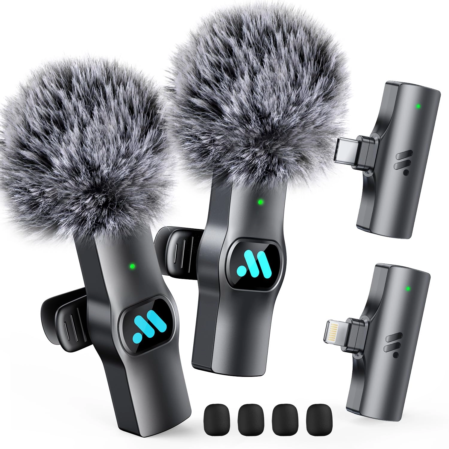 K3 - 2 2.4G