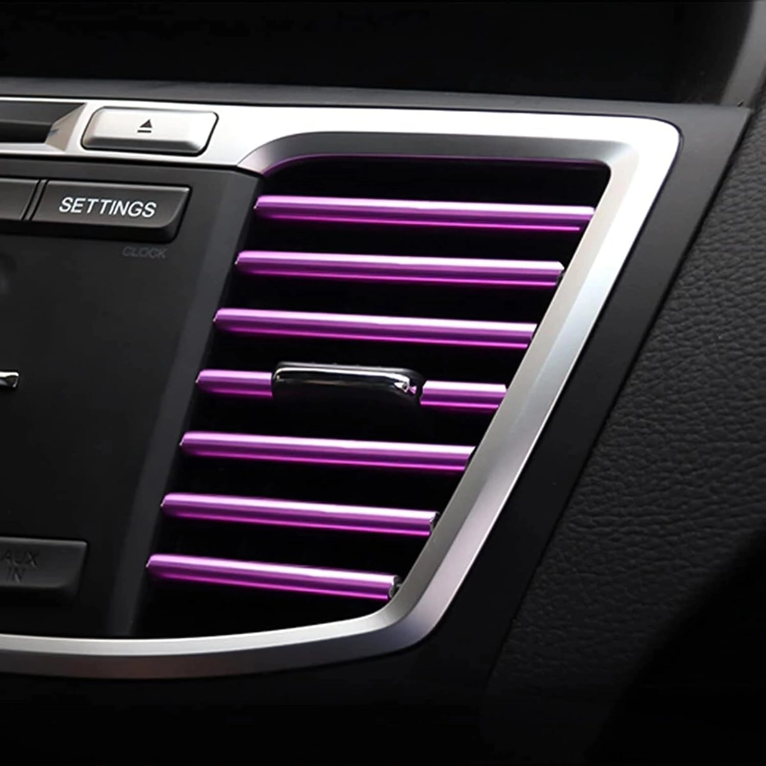 Universal Car AC Vent Decoration Strip