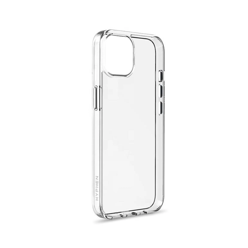 ClearSoftCaseiPho15ProMax Clear Case for iPhone 15 Pro Max