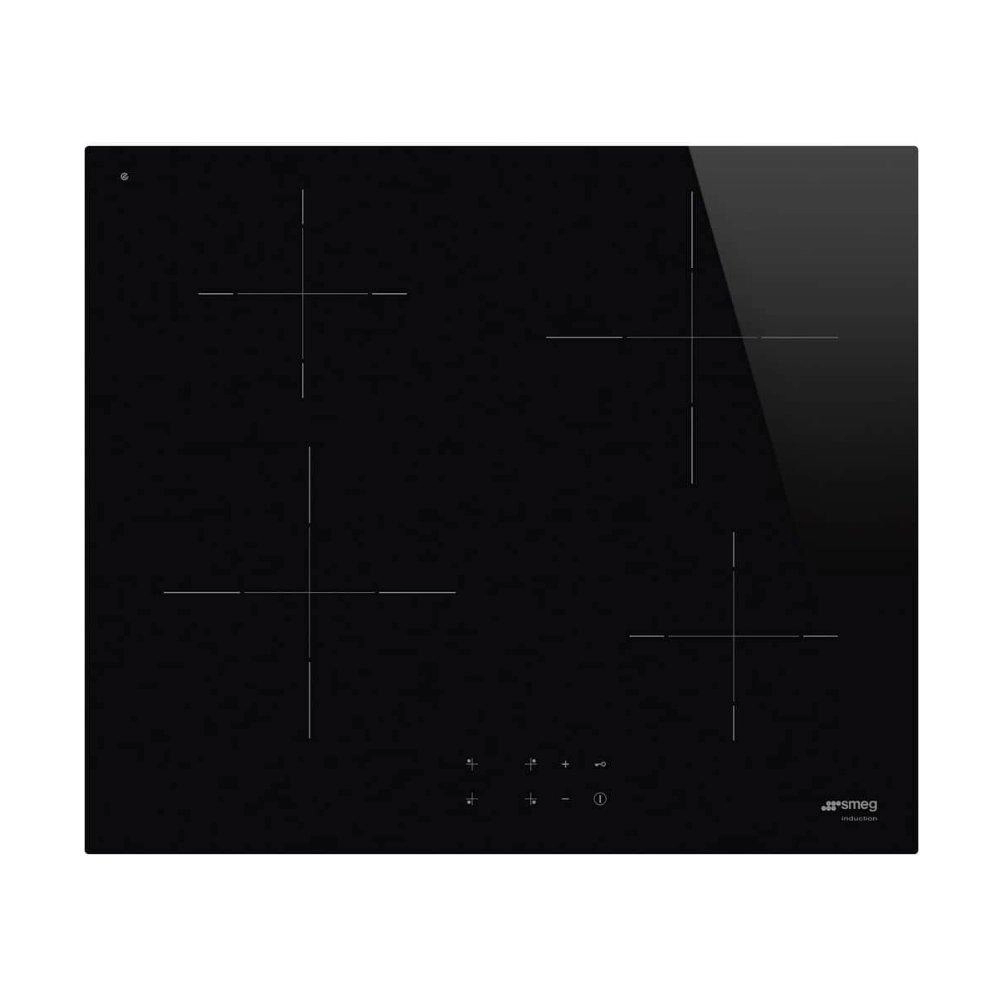 Smeg Universale SI2641D Induction hob
