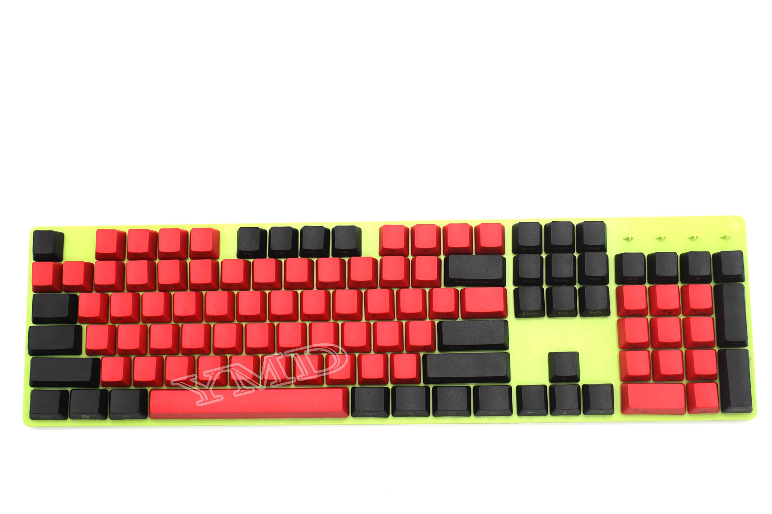 WPL NPKC - 104 Side Print PBT 1.5mm OEM Profile