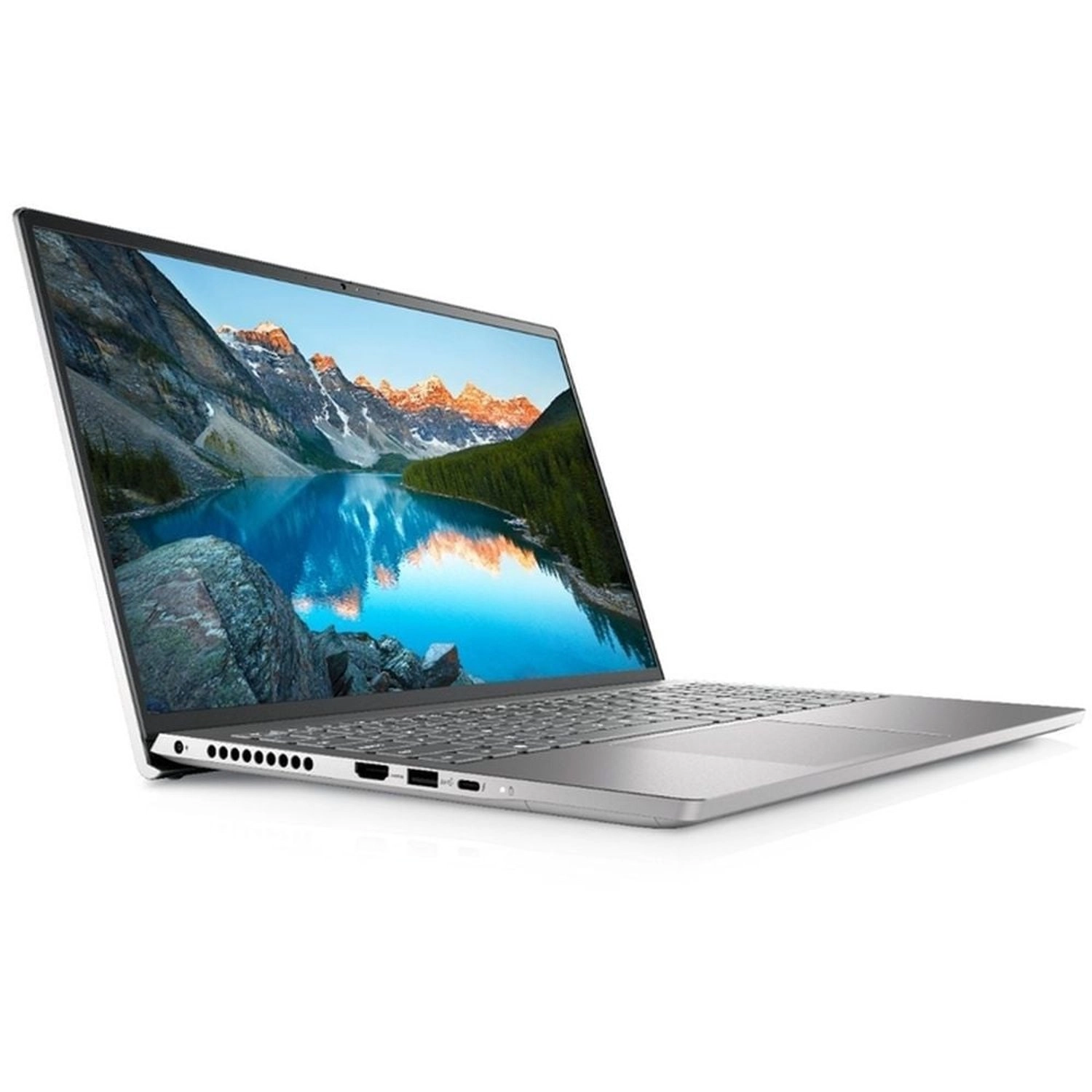 Inspiron 15 7510 - 15.6'' Core i5-11400H 8GB 512GB SSD
