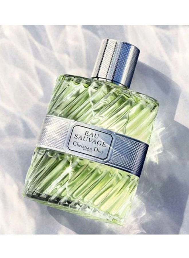 Eau Sauvage Eau de Toilette 50 ml