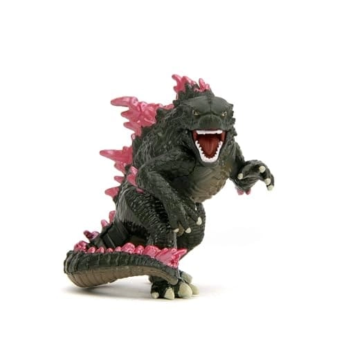 Godzilla x Kong - Monster Verse (6.5 cm)
