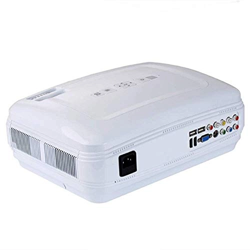 LED Projector 3500 Lumens 1280x800P