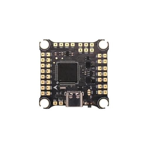 STM32F722RET6 - 3-6S 30x30mm