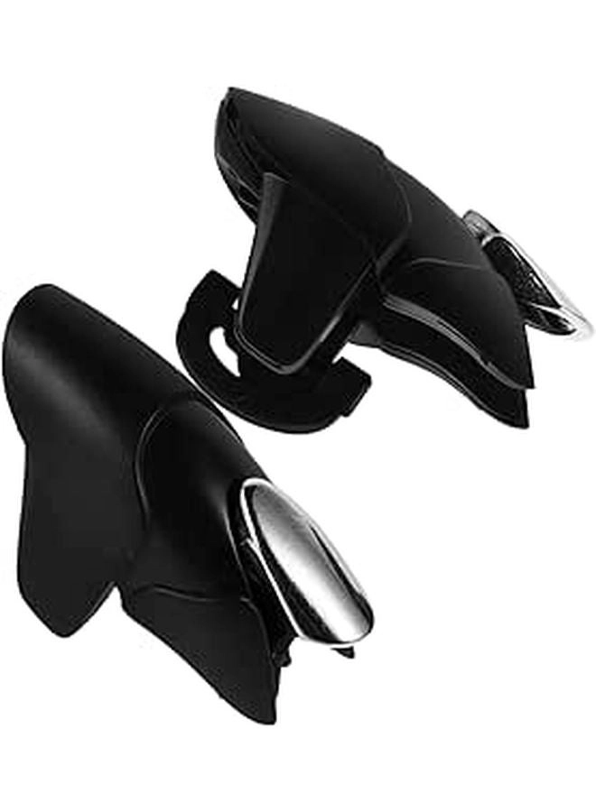 jojofuny Mobile Gaming Controller - Black