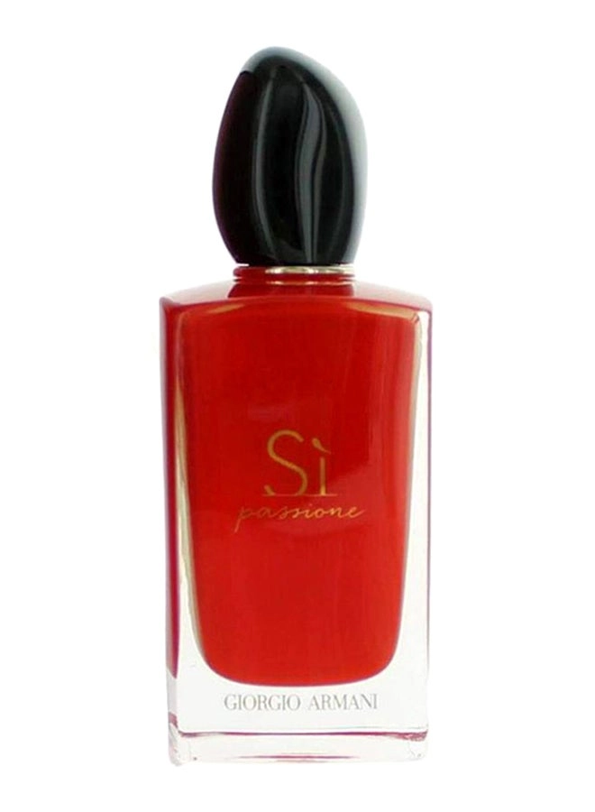 Si Passione Eau de Parfum 100ml