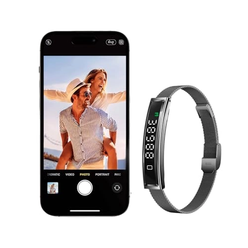 Smart Bracelet - Bluetooth 5.3 OM6626B