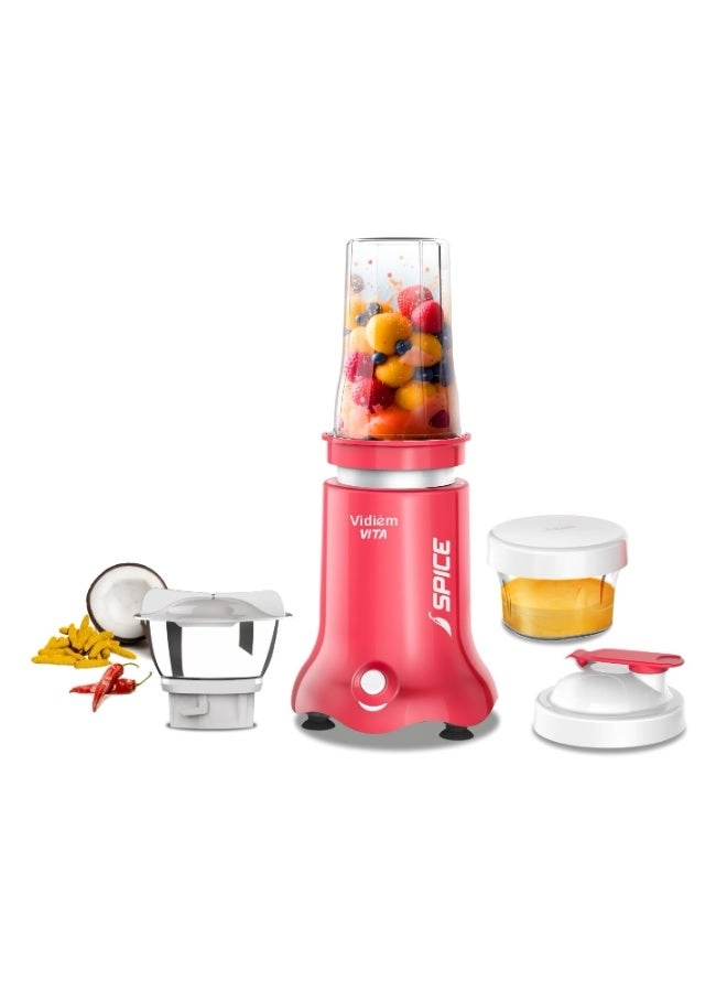 Vidiem Vita Spice - 500 W