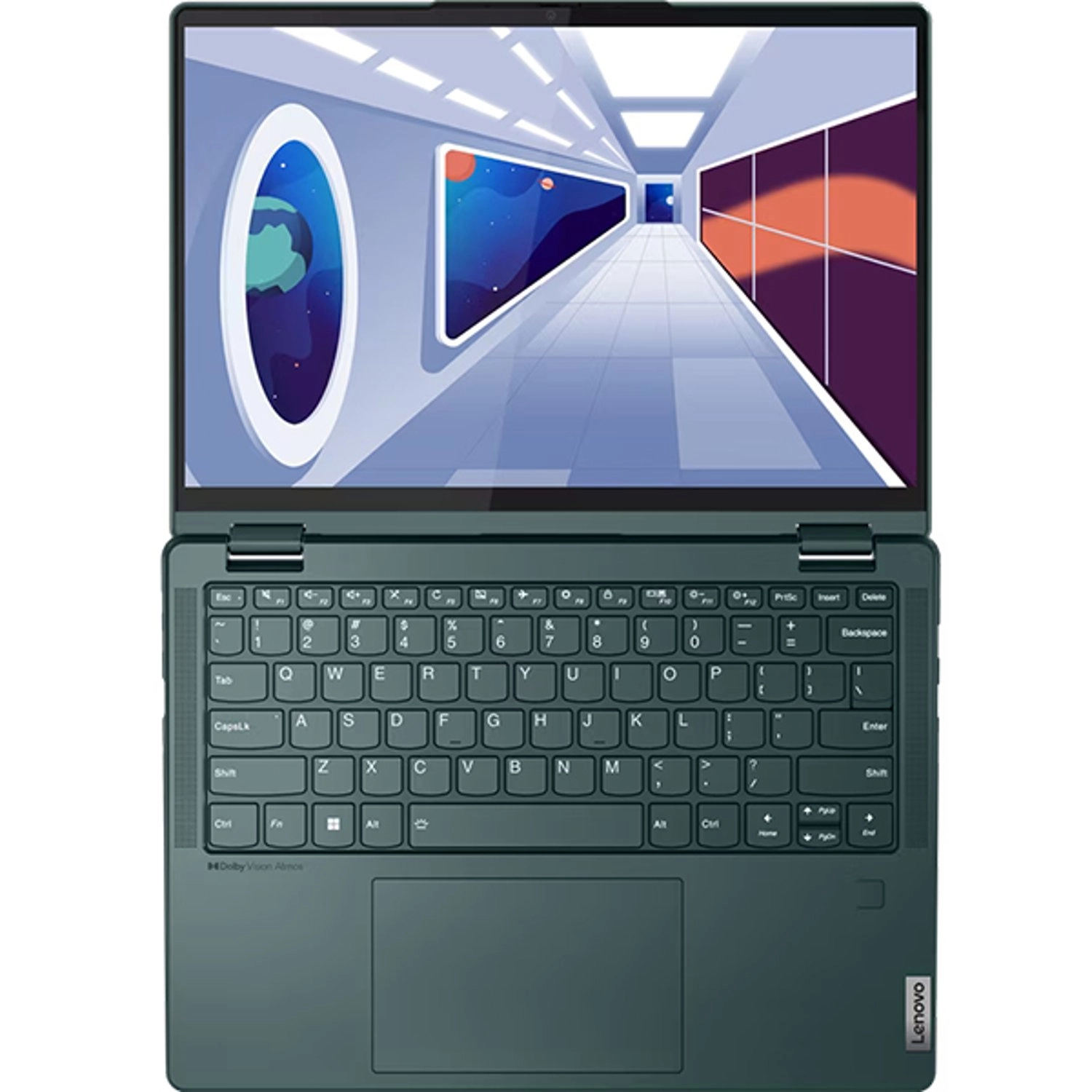 Yoga 6 13ABR8 83B20045AX - 13.3'' Ryzen 7-7730U 16GB DDR4 512GB SSD