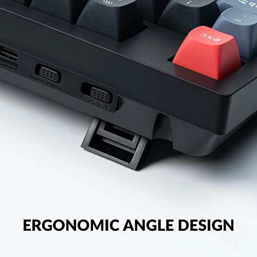 K10 Pro - Wired/Wireless