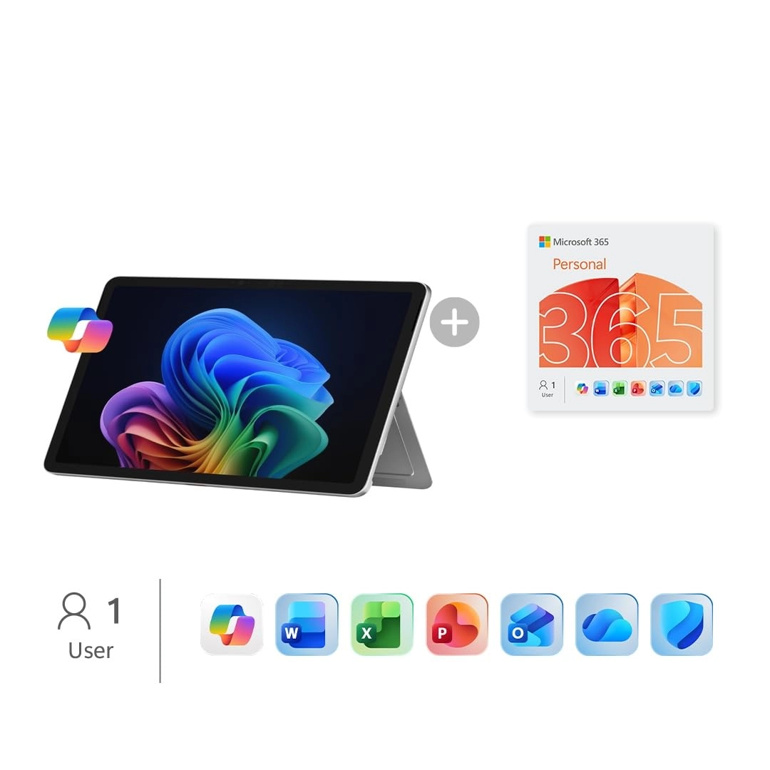 Surface Pro - 512GB 12"