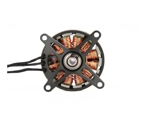 2306 - Brushless