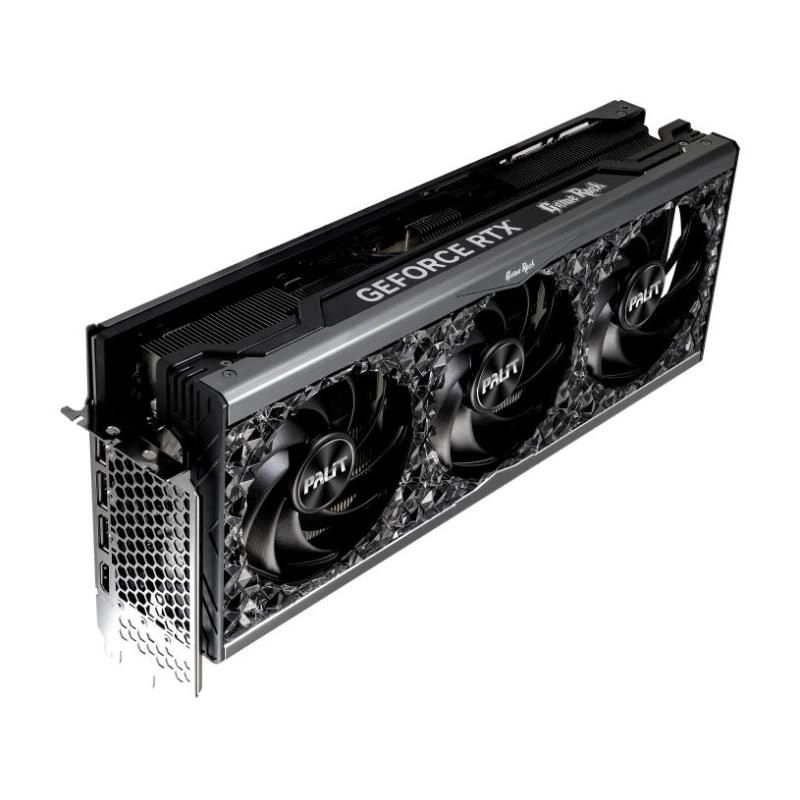GeForce RTX 4090 GameRock
