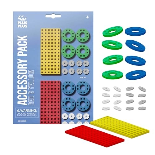 Accessory Set - 30 pcs