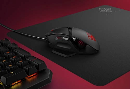 OMEN Reactor Gaming Mouse - Wired
