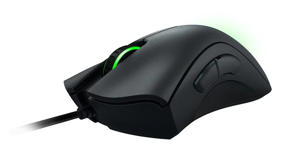 DeathAdder Essential Gaming Mouse - Wired