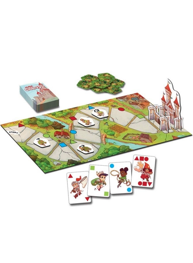 My First Castle Panic