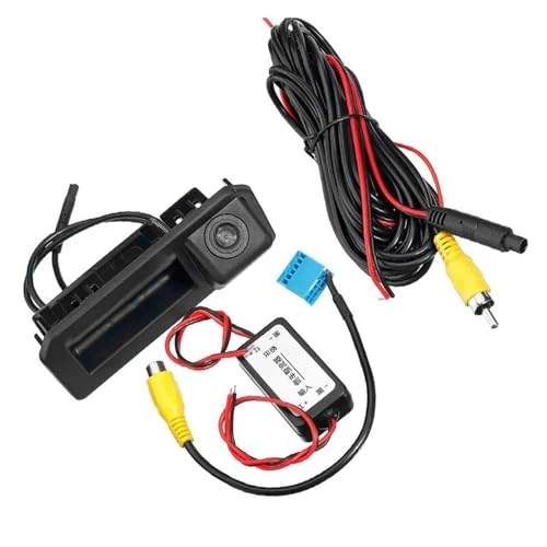 Rear View Camera - Night vision 1280*720