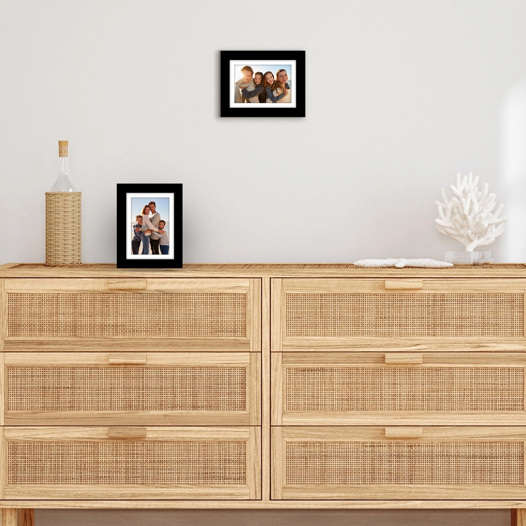 5x7 Picture Frame - 2.0 Count