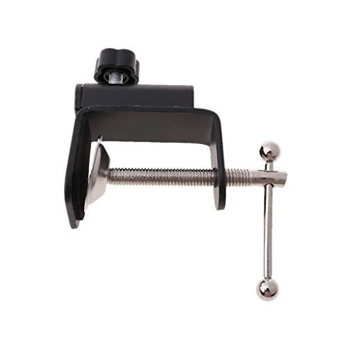 Mic Stand Holder - Weighted Universal